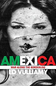 Book cover of Amexica