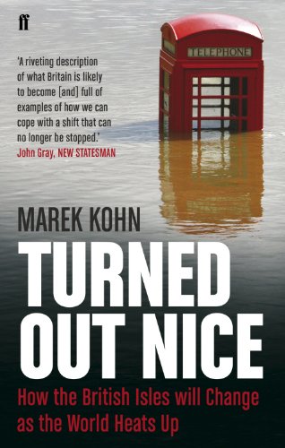 Book cover of Turned Out Nice