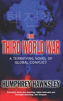 Book cover of The Third World War