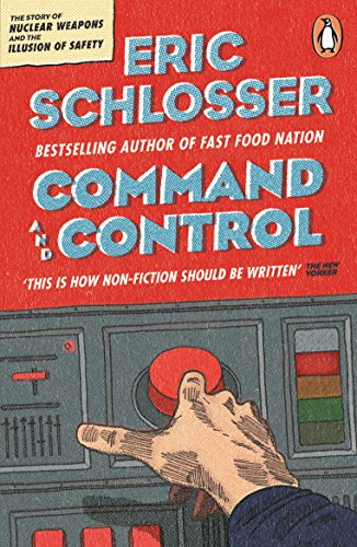 Book cover of Command and Control