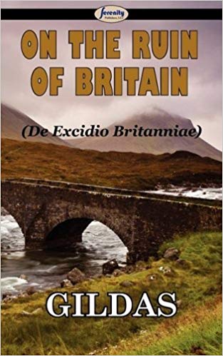 the ruin of britain and other works gildas