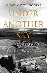 Book cover of Under Another Sky