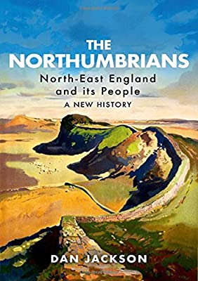 Book cover of The Northumbrians