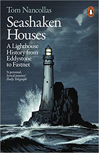Book cover of Seashaken Houses