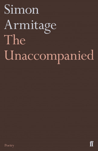 Book cover of The Unaccompanied