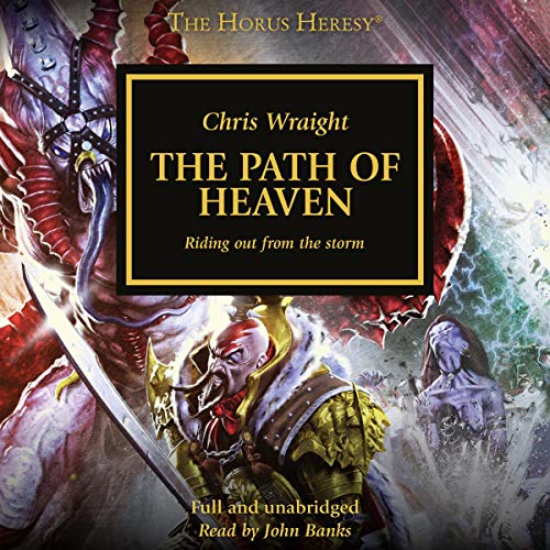 Book cover of The Path of Heaven