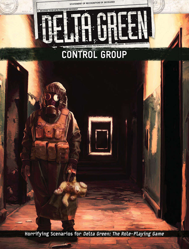 Control Group