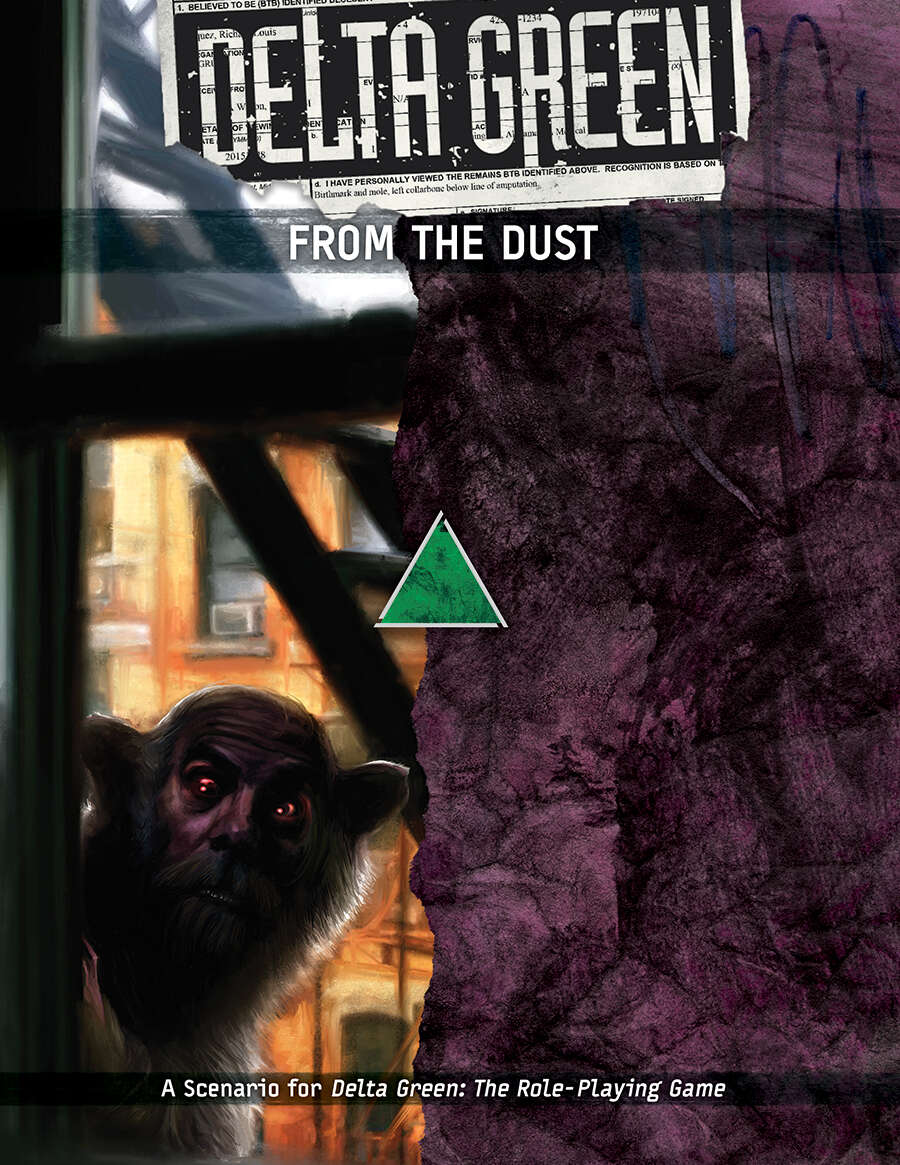 From the Dust