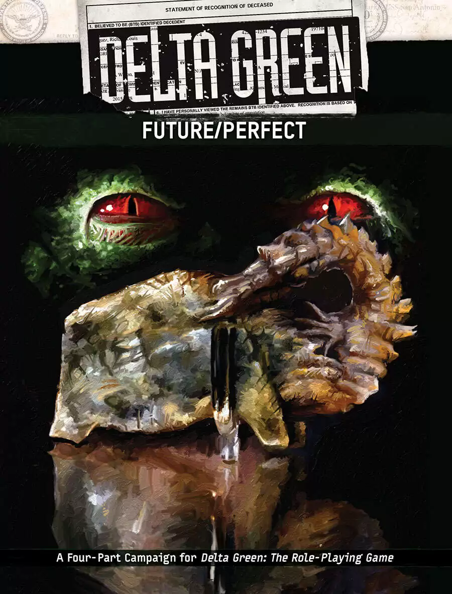 Future/Perfect