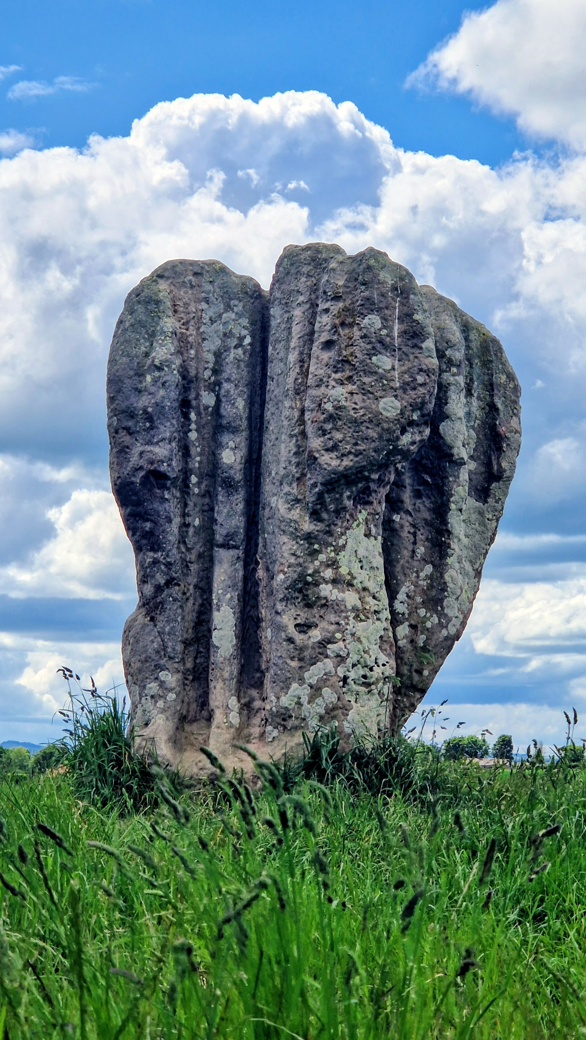 Duddo Five Stones